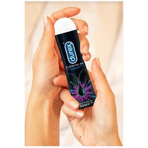 Durex Extreme Jelly 50มล. 2 sptbs. - Product Image 1
