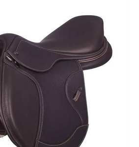 ASHMIRA EQUESTRIAN - Silla de Montar Inglesa para Carreras de Caballos, Hecha a Mano en India, para Salto, Doma y Uso General, Tamaños Personalizados, Venta al Por Mayor - Product Image 2