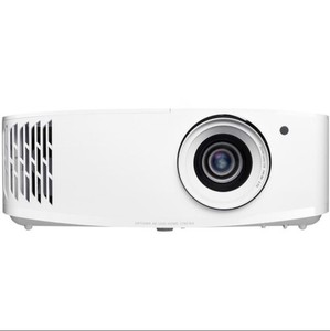 Proyector de Cine en Casa 4K UHD de 4000 Lúmenes, Proyector para Juegos DLP 1080p 240Hz, Proyector de Cine Ultra Brillante HDR10 - Product Image 2