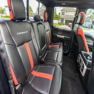 SUPER LIMPIO, FO-RD F-150 ROU-SH NITE-MARE 4X4 2019, LISTO PARA ENVIAR - Product Image 4