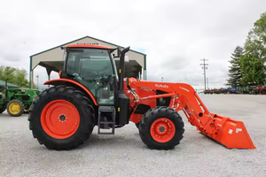 Tractor de 2024 Kubota a precios económicos - Product Image 6