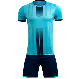 Maillot de football américain pour adultes en gros Tops Coupe automatisée Maillot de football américain et de football américain - Product Image 1