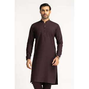 ชุดสูทผู้ชาย Celestino ผ้าผสมแบบยังไม่ได้ตัดเย็บ - Product Image 5