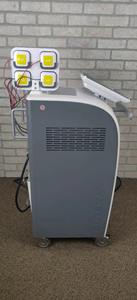 Cutera Trusculpt Flex d'occasion en bon état pour le remodelage corporel et la sculpture musculaire - Product Image 3