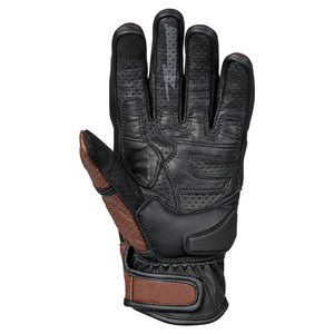 Urban Style Summer <b>Motorcycle</b> Gloves High Quality Summer Denim Motorbike Leather Gloves Unisex Summer Full Finger Riding Gloves - Product Image 6