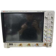 DSOX4104A ออสซิลโลสโคปแบบใช้มือถือ1GHz พร้อม4ช่องสัญญาณและหัววัด - Product Image 5
