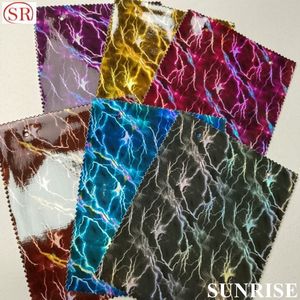 1.8mm màu da lộn sợi nhỏ da vải không dệt nổi PU da bóng rổ trái đất in túi ghế sofa Bóng Đá Ngoài trời - Product Image 5