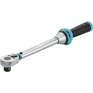 Llave Dinamométrica Profesional HAZET de 1/2" con Rango de 10-60 Nm, Modelo 5120-3 CT - Product Image 1