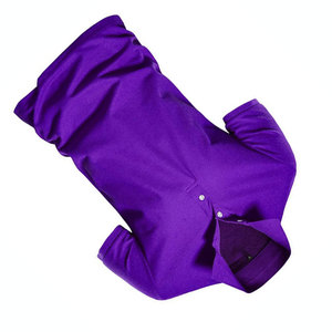 Summer Business New T-shirt Polo à manches courtes pour hommes Lapel Leisure Solid Color Fashion Embroidery T-shirt - Product Image 4