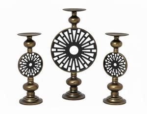 Portavelas para Iluminación y Decoración del Hogar, Adorno de Portavelas, Decoración del Hogar, Día de San Valentín - Product Image 1