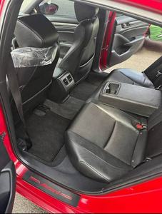 Nouvelle Honda Accord Sport avec transmission automatique, livraison gratuite offerte - Product Image 5