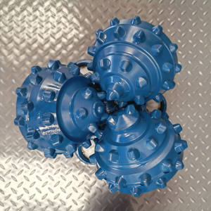 <span class=keywords><strong>8</strong></span> 1/2 "TCI <span class=keywords><strong>tricone</strong></span> บิตเจาะบ่อน้ำลึกบิตซิลิโคนสำหรับเจาะบ่อน้ำ - Product Image 6