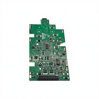 Platform Evaluasi Papan Pengembangan Tertanam Qiyang Android RK3568 dengan Layar LVDS EDP untuk Penggunaan Industri, Modul 4G/5G LTE
