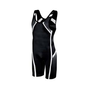 Nouveaux maillots de lutte 2026, vente en gros, sur mesure, extensibles, légers, durables, respirants, faible MOQ - Product Image 3