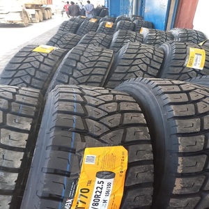 Livraison rapide Pneus de camion 315/80R22.5 Achetez des pneus de qualité supérieure pour les charges lourdes Haute durabilité garantie - Product Image 5