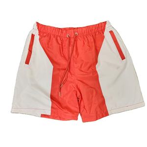 Conjunto de Dos Piezas de Chaqueta y Pantalón Cortavientos Informal de Invierno de Poliéster/Algodón con Logotipo Personalizado OEM, Chándal para Hombre - Product Image 4