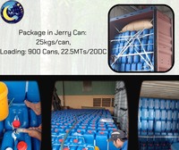 Caoutchouc naturel vietnamien de haute qualité 60% DRC, bidons en caoutchouc blanc, haute teneur en ammoniac, qualité de moulage HA, qualité médicale, haute résistance aux chocs