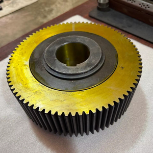 Embrayage non réversible pour machine d'impression, embrayage à double sens de rotation non réversible, embrayage de frein pour machine d'impression - Product Image 1