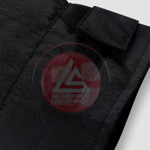 Chaquetas de Seguridad Reflectantes de Alta Calidad al por Mayor, Transpirables, Tallas Grandes, Servicio OEM Personalizado - Product Image 4