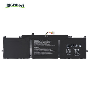 แบตเตอรี่แล็ปท็อป PE03XL สำหรับ <span class=keywords><strong>HP</strong></span> <span class=keywords><strong>Chromebook</strong></span> Pro 210 <span class=keywords><strong>11</strong></span> G1 G3 <span class=keywords><strong>G4</strong></span> รุ่น Education Edition ซีรีส์ HSTNN-PB6J HSTNN-LB6M - Product Image 1
