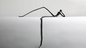 Recién llegado, florero de Metal, Color dorado, hogar y Hotel, restaurante, decoración de mesa, tamaño personalizado en venta al por mayor, precio barato - Product Image 5