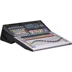 Oferta con Descuento: Mezclador Digital Subcompacto de 32 Canales PreSonus StudioLive 32SC Serie III, Grabador de Alta Calidad con 2 Años de Garantía - Product Image 4
