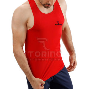 Camiseta sin mangas para hombre de calidad superior 2025, diseño único cómodo, tendencia superior a un precio - Product Image 2