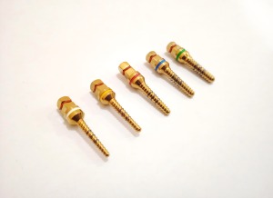 Kit d'expansion osseuse dentaire manuel en acier inoxydable de haute qualité, 12 pièces, kit de levage de sinus, instruments d'implantation dentaire - Product Image 4