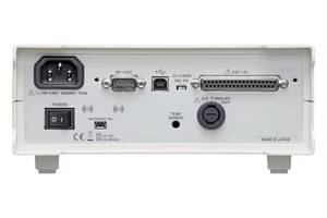 เครื่องวัดความต้านทานฮิโอกิ RM3544 พร้อมระบบแก้ไขอุณหภูมิ รับประกัน 1 ปี - Product Image 3