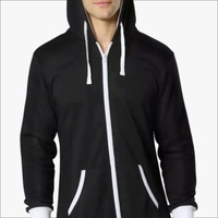 Monos Unisex Personalizados de Fábrica al por Mayor para Adultos, Sudaderas con Capucha de Algodón y Poliéster para Hombre y Mujer, Ropa de Casa Premium de Fábrica Vietnamita
