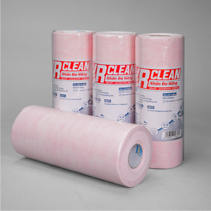 KrClean-Toallitas de limpieza no tejidas, absorbentes, multiusos, de alta calidad, estilo simple, para cocina, hechas en Vietnam - Product Image 6