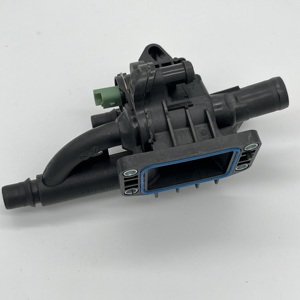 9684588980, 1336.AX, 1336.YO Gruppo Termostato per Auto PEUGEOT <span class=keywords><strong>CITROEN</strong></span> TOYOTA - Product Image 2