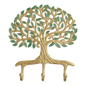 Lightweight Aluminum Wall <b>Hook</b> Easy To Install And Ideal For Organizing Daily Essentials In Kitchen And Bedrooms - Product Image 3