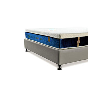 Colchón de Espuma Viscoelástica con Soporte Estable, Comprimido al Vacío, Fabricante Mayorista, Tela CoolMax, Óptimo para Tonybed - Product Image 5