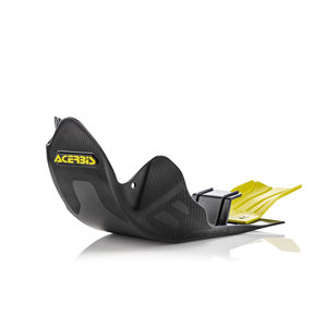 Protezioni Sottoscocca Acerbis Progettate Specificamente per Moto Suzuki - Product Image 1
