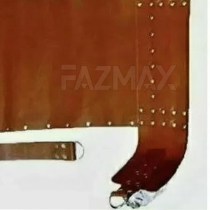 ชุดสายรัดหนังแบบแกว่งปรับได้สำหรับผู้ใหญ่ชุดสายรัดแบบทนทาน - Product Image 3