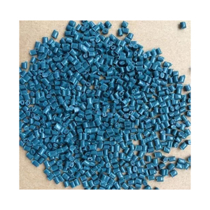 เม็ดพลาสติก HDPE คุณภาพพรีเมี่ยมจำนวนมากพร้อมบริการจัดส่งด่วนทั่วโลก - Product Image 2