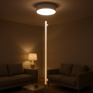 Linestra 8W LED <b>Bulbs</b> 2700K S14-S (30X500mm) - Product Image 3