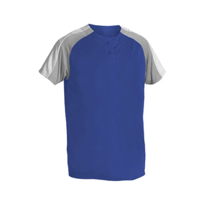 ชุดกีฬาสำหรับคลับชุดเบสบอลสำหรับใส่ไปคลับเครื่องแบบเล่นกีฬาสวมใส่สบายและมีน้ำหนักเบา - Product Image 2