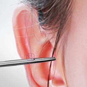 คีมผ่าตัดจมูกแบบแมนนวล สแตนเลสเกรดพรีเมียม ปรับแต่งได้ ความแม่นยำสูง ใช้ซ้ำได้ สำหรับการผ่าตัดจมูก - Product Image 2