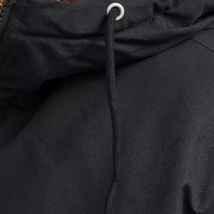 Chaqueta Parka de Invierno Acolchada de Algodón para Hombre, Servicio OEM, Ropa Exterior, Chaquetas Parka Cómodas para Hombre - Product Image 6