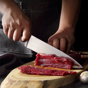 มีดสแตนเลสสำหรับเชฟมืออาชีพ - Product Image 4