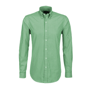 Camisa de manga larga para hombre Premium hecha con material de algodón duradero, ajuste cómodo y diseño elegante perfecto para hombres de todo el mundo - Product Image 3