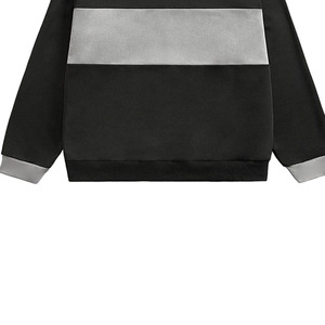 Sudaderas con capucha para mujer con logotipo personalizado y escritura hechas con Material de calidad superior Ropa femenina informal Nueva colección para mujer 2023 - Product Image 5