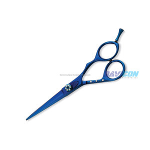 Davicon Enterprises กรรไกรตัดผมสแตนเลสแบบใช้มือขับเคลื่อนเครื่องมือผ่าตัดพื้นฐาน - Product Image 3