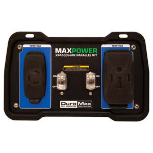 LIVRAISON À DOMICILE Kit parallèle onduleur à châssis fermé XP4500iH - Pièces et accessoires de générateur disponibles, originaux - Product Image 2