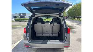 Véhicules d'occasion haut de gamme Odyssey EX-L 2022 en promotion saisonnière – Automatiques intelligents et en excellent état - Product Image 4