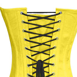 Vêtements confortables minceur femmes Corset taille formateur respirant facile à laver à la mode femmes Corsets à un prix raisonnable - Product Image 5