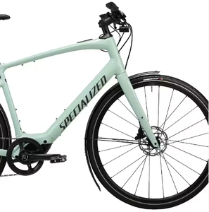 Bicicleta Turbo Vado SL 4.0 2025 - Product Image 1