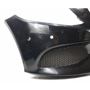 PARE-CHOCS AVANT COMPLET MERCEDES Classe C Cabriolet W205 A2058850125 (16>) - Product Image 3